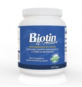 N-Active Biotin 1 kg